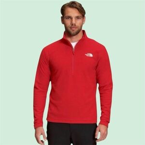 sweatshirt north face size L